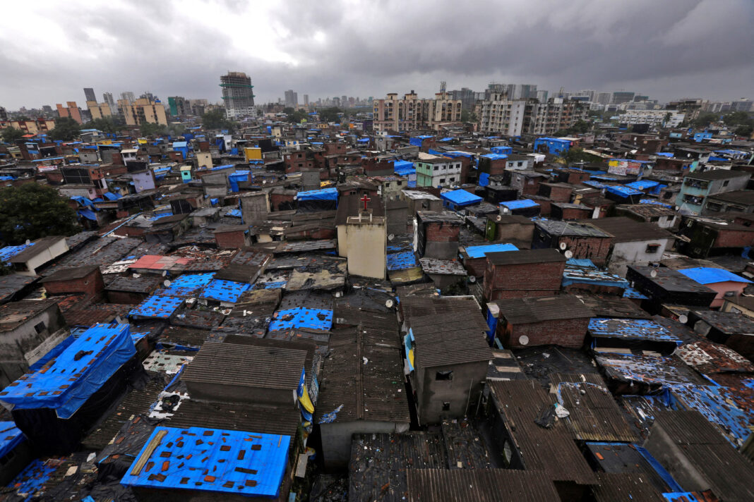 Bombay HC Questions SRA Permission For 33 Acres Redevelopment In Colaba Cuffe Parade