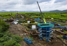 Pune Ring Road Progresses 13 Percent Work Completed Sinhagad Tunnel Reduces Travel Time