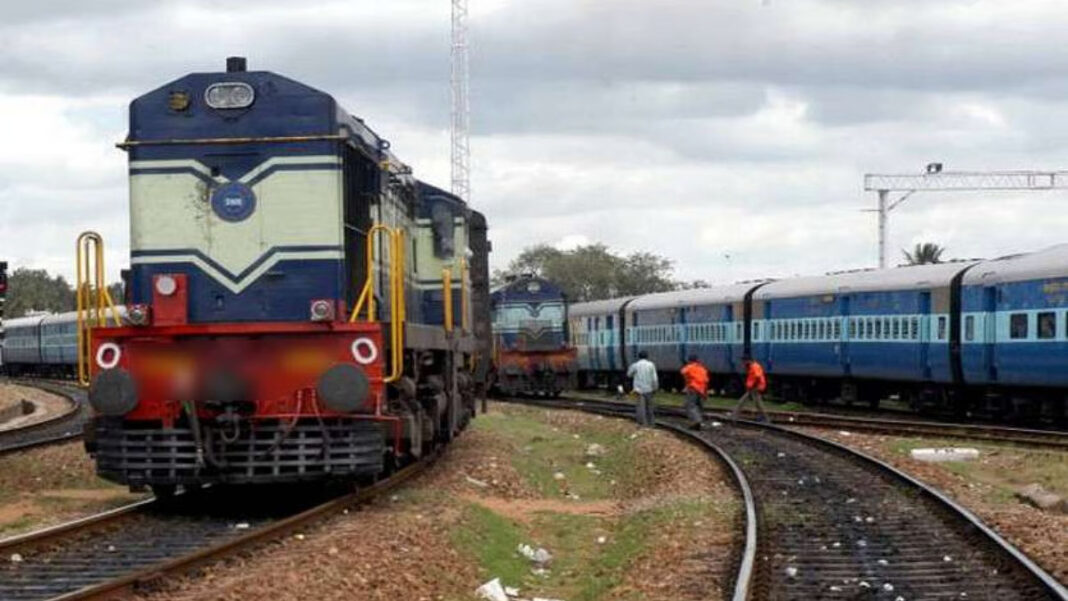 Mumbai Central Railway Adds Extra AC Superfast Trains For Diwali And Chhath Passengers