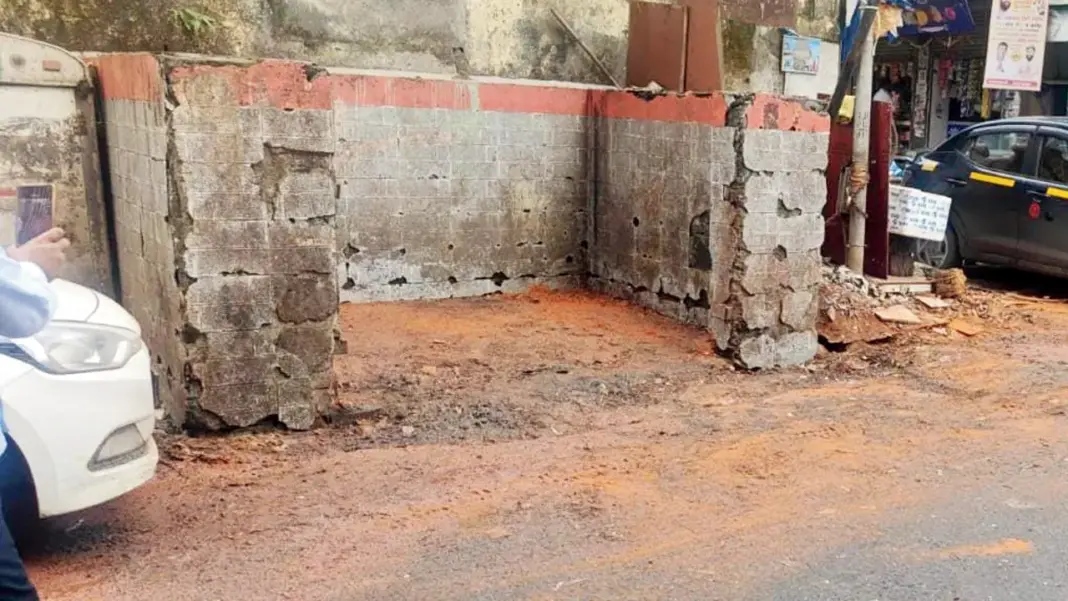 Mumbai Locals Demand Permanent Solution As BMC Clears Govandi Garbage Site