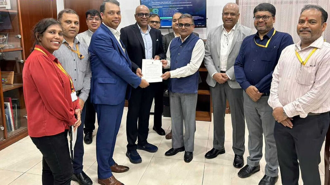 Navi Mumbai Airport Gets DGCA Licence Ahead Of October Operations Launch