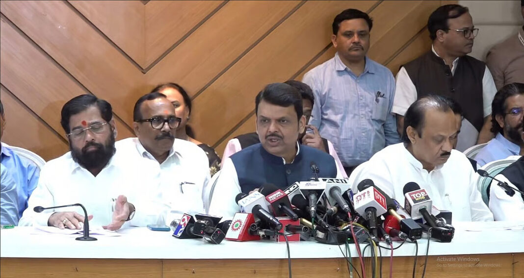 Maharashtra Approves Relief Package For Fishermen Hit By Monsoon Losses