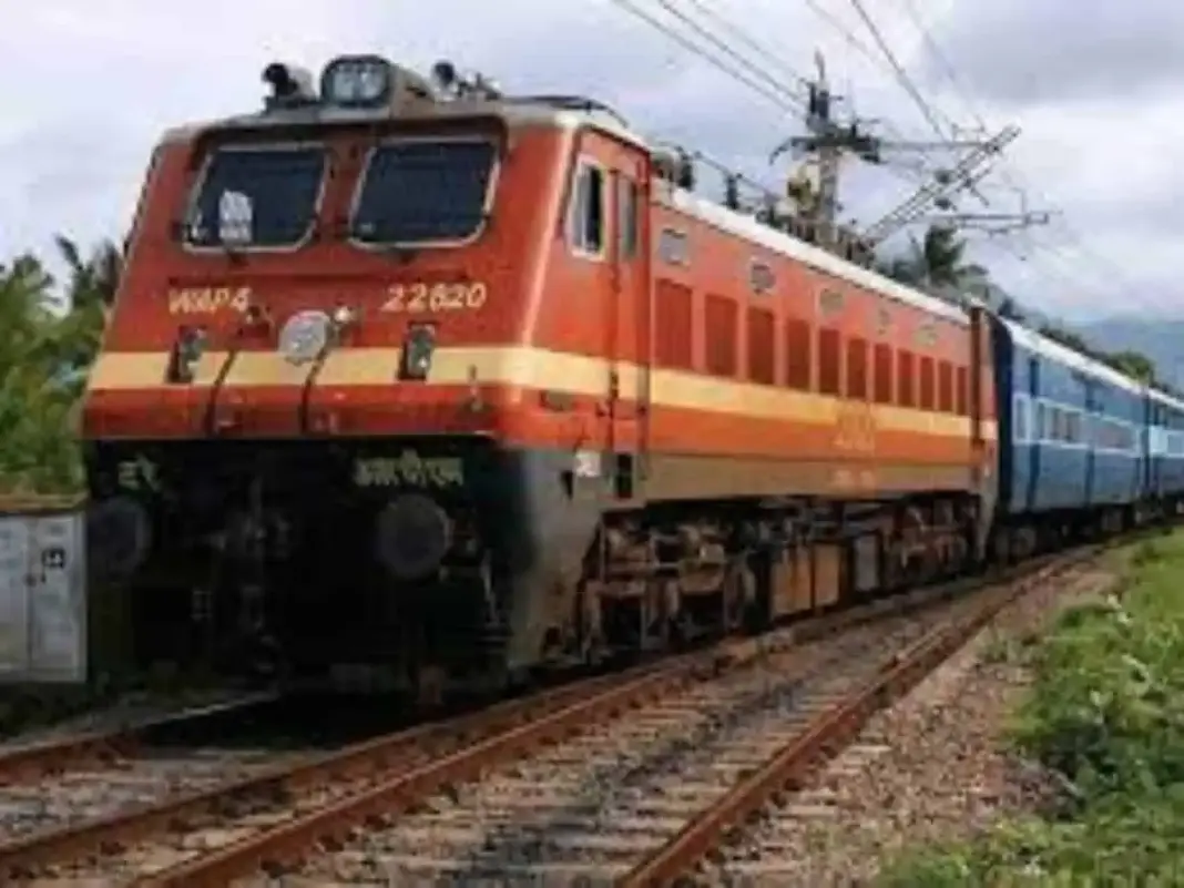 Bhubaneswar Extends Hyderabad Special Train Services Till November 2025 Festivities
