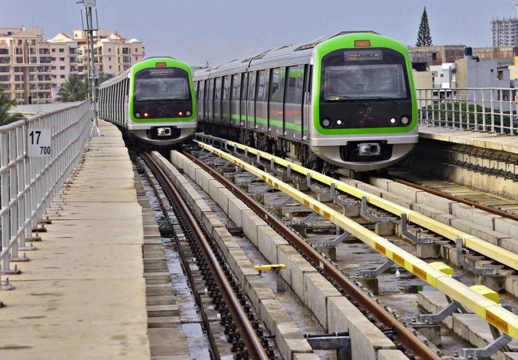 Bengaluru ₹20,649 Crore Namma Metro Extension To Tumakuru Faces Criticism