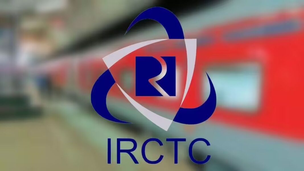IRCTC Website Faces Major Downtime Amid Festive Ticket Rush