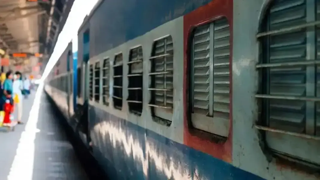 Central Railway To Operate Extra AC Superfast Trains Between Mumbai And Nagpur This Weekend