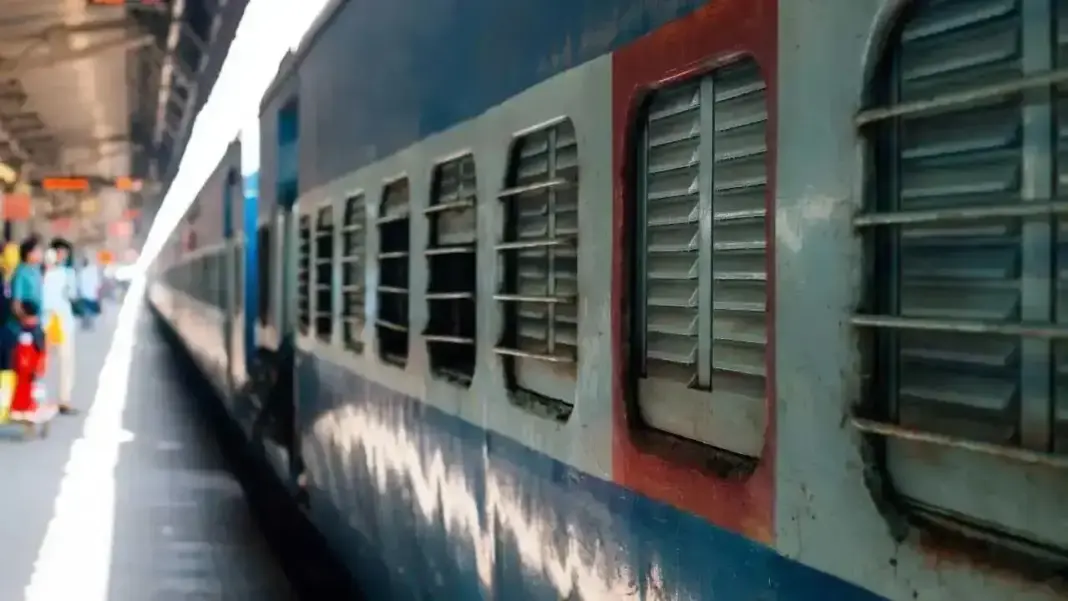 Central Railway Introduces Four Extra Festive Trains To Ease Mumbai Chhapra Rush
