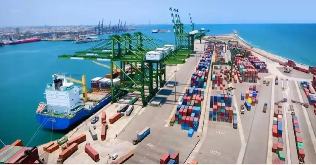 HUDCO Signs MoU With JNPA To Boost Port Infrastructure Development
