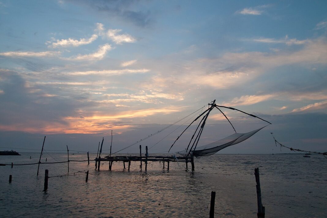 Kochi Launches Major Canal Rejuvenation Project with UNEP Support