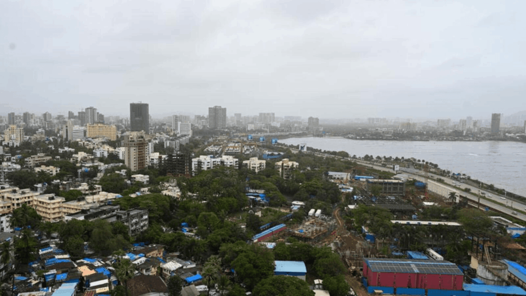 Mumbais Bandra Reclamation Redevelopment To Redefine Citys Coastal Skyline