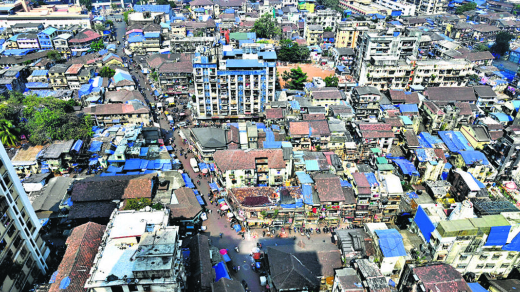 Mumbai: Kamathipura Redevelopment Gains Momentum as MHADA Receives Two Bids