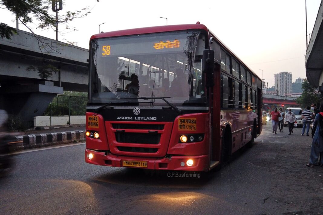 Pune Sees Over 150 PMPML Buses Off Road Due To Spare Parts Shortage