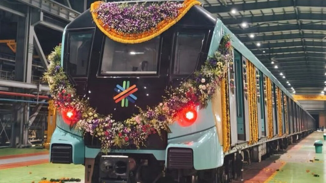 Mumbai Metro 3 To Offer 25 Percent Discount For Differently Abled Passengers