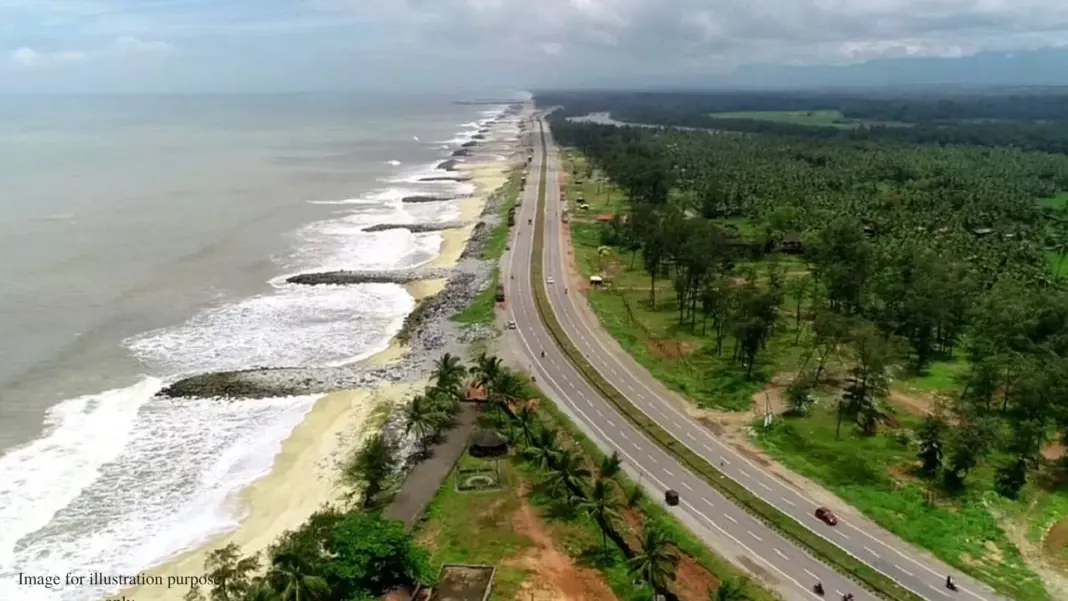 Fort Kochi Thekkanpozhi Corridor Proposed To Connect Beaches Backwaters Culture