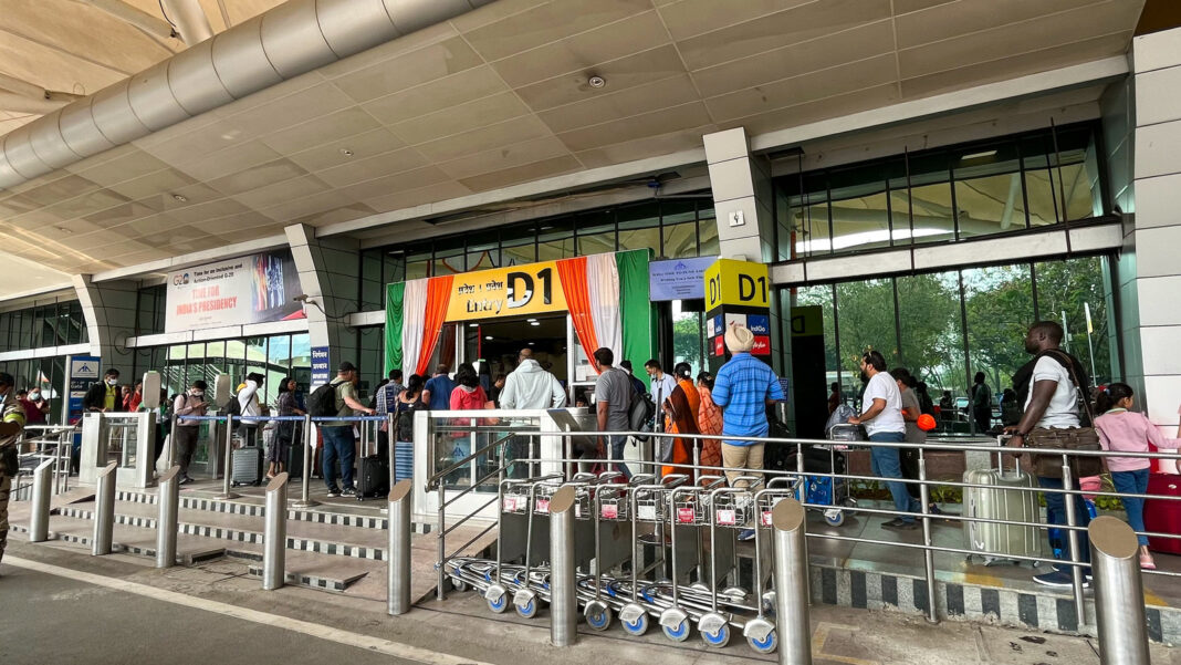 Pune Airport Gets No New Flights In Winter Schedule Despite Demand