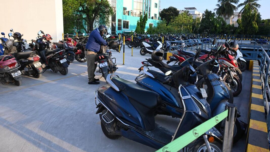 Chennai Metro Expands CCTV Cameras Across Stations And Parking Areas