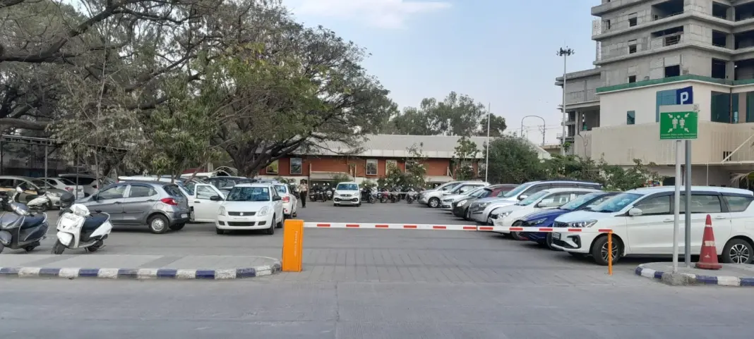 Pune Metro Line 3 To Open Soon With Four New Parking Lots