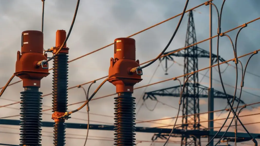 Chennai Power Cut Hits Anna Nagar Ambattur Thillai Ganga Today