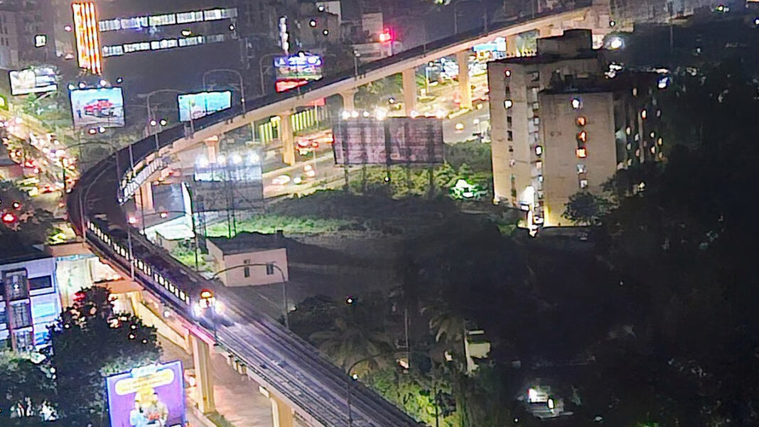 Pune Metro Line 2 Maha Metro To Issue Tender For 1163 Km Ramwadi Wagholi Extension