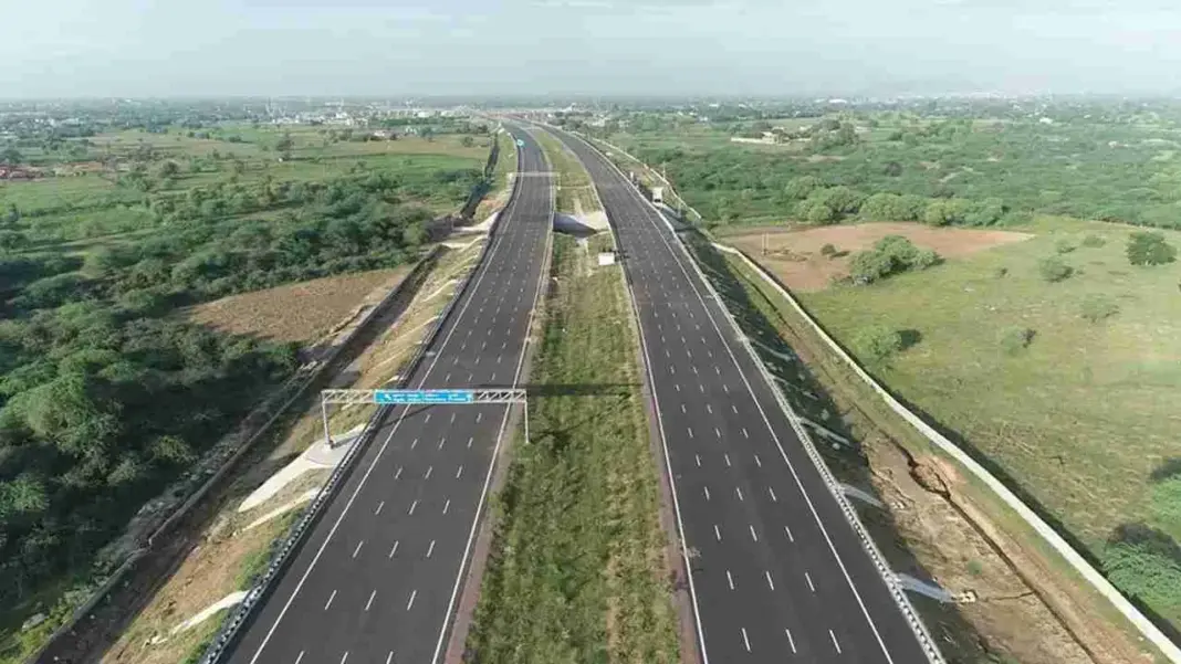Gujarat Road Projects Boost Surat Economic Region