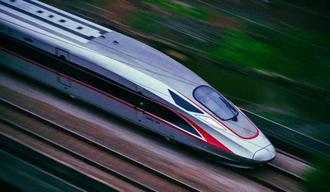 Thane To Develop 1300-Acre Business Hub Around Bullet Train Station