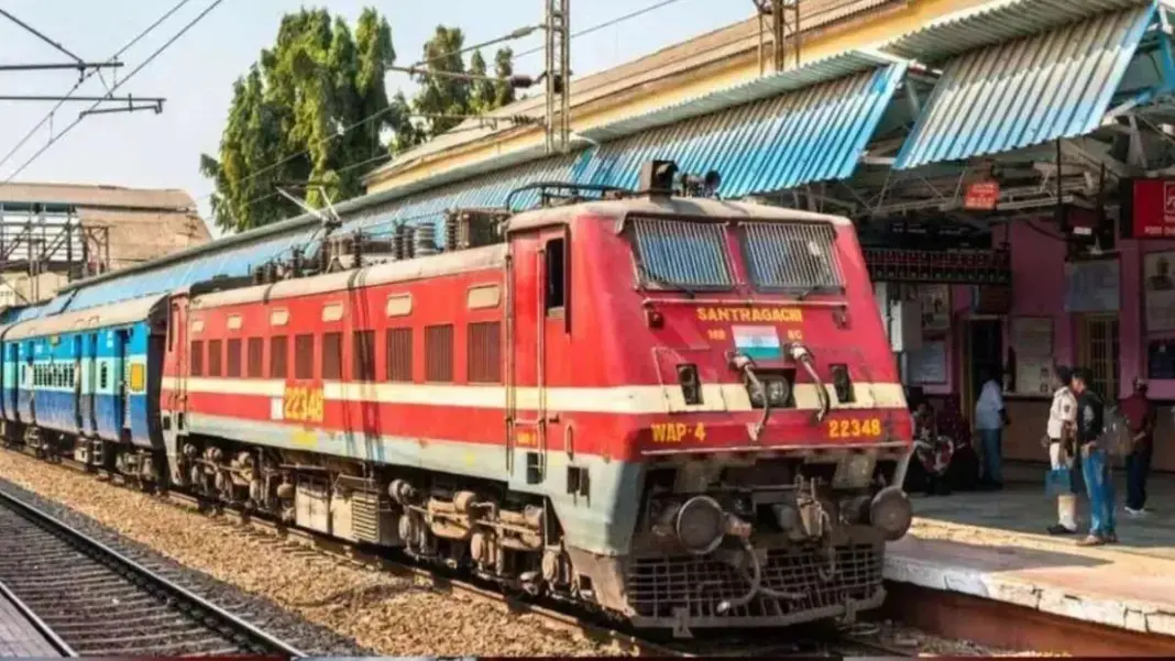 New Bengaluru Mumbai Superfast Train To Cut Travel Time By Eighteen Hours
