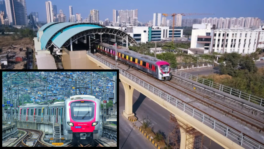BMC Orders Metro And Monorail Operators To Submit Updated Disaster Management Plans