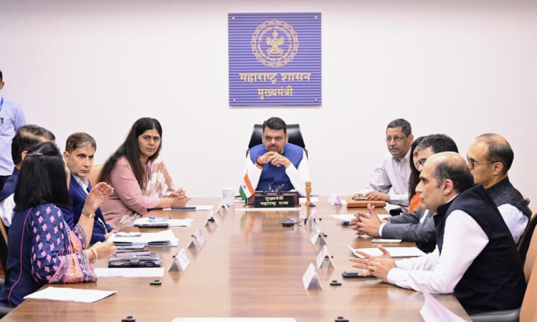 Mumbai To Host India’s First Climate Week In February 2026