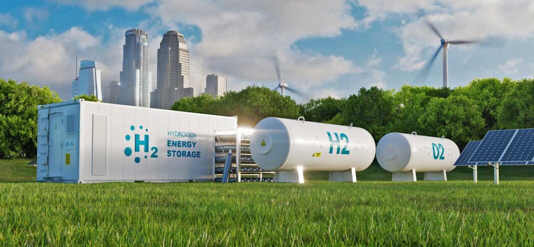 Kochi Launches South Indias First Green Hydrogen Plant Transport Transition