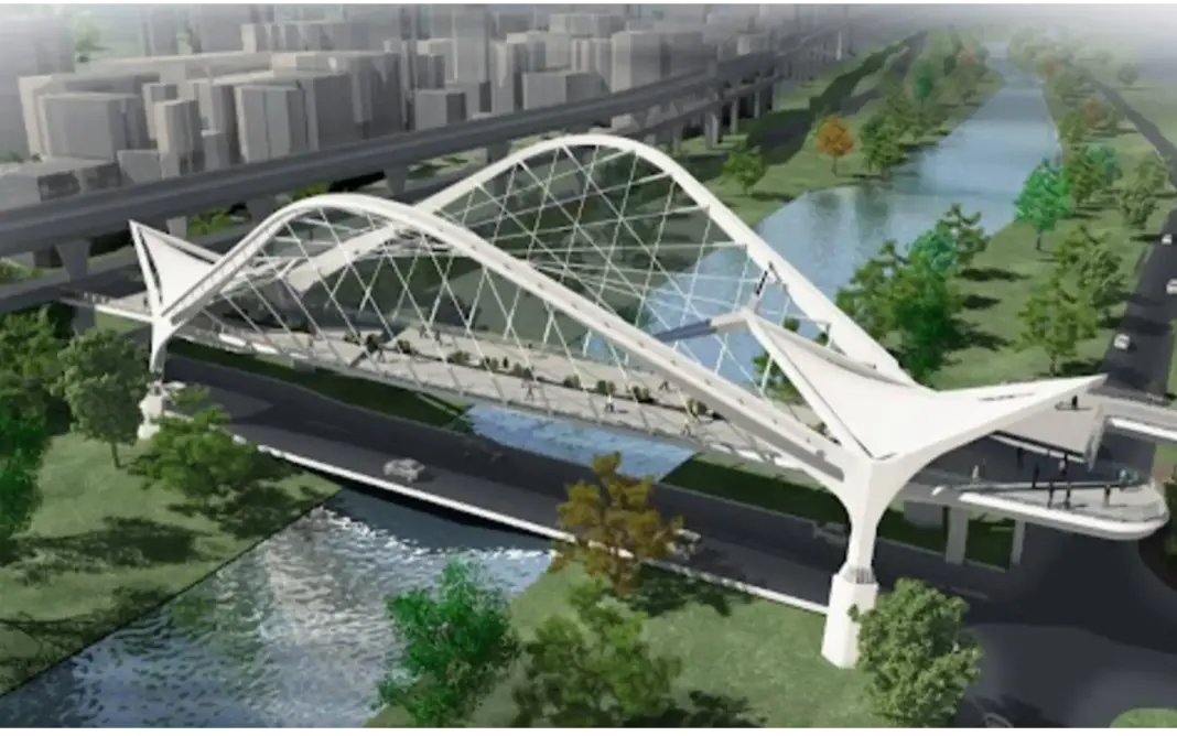 Pune Bhide Bridge Traffic Diverted Till Dec 15 For Metro Construction