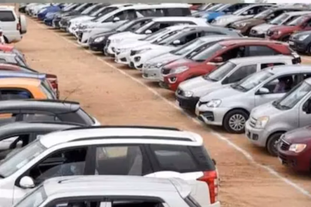 Delhi MCD to Double Parking Fees at 400 Lots to Curb Pollution