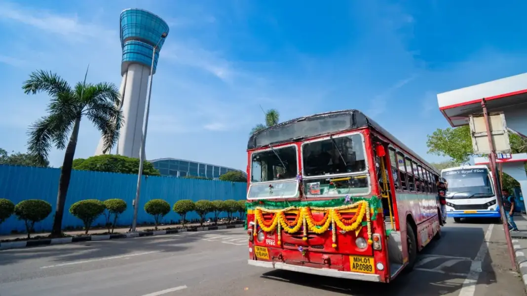 Mumbai BEST-Owned Bus Fleet Drops To 333 Vehicles Union Raises Urgent Alarm