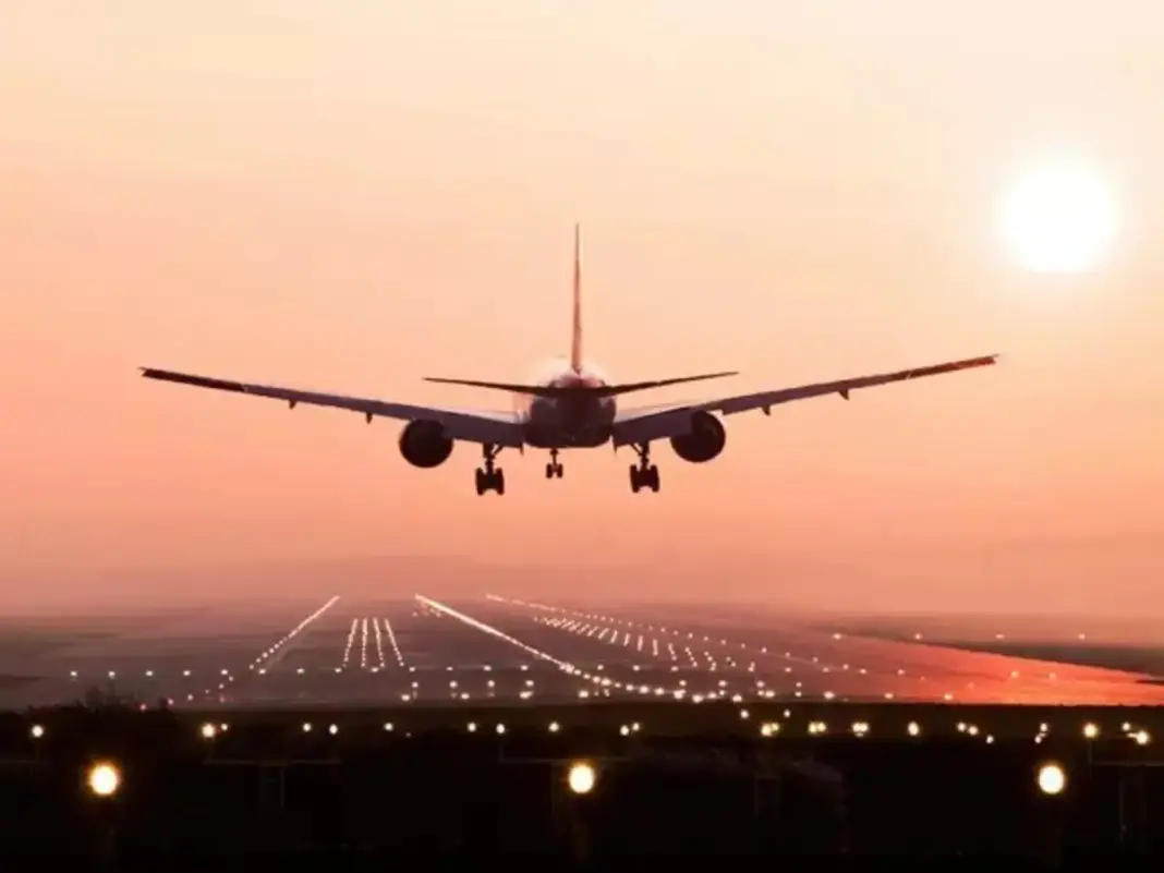 Delhi Airport Terminal 2 Reopens Hosting 120 Daily Domestic Flights