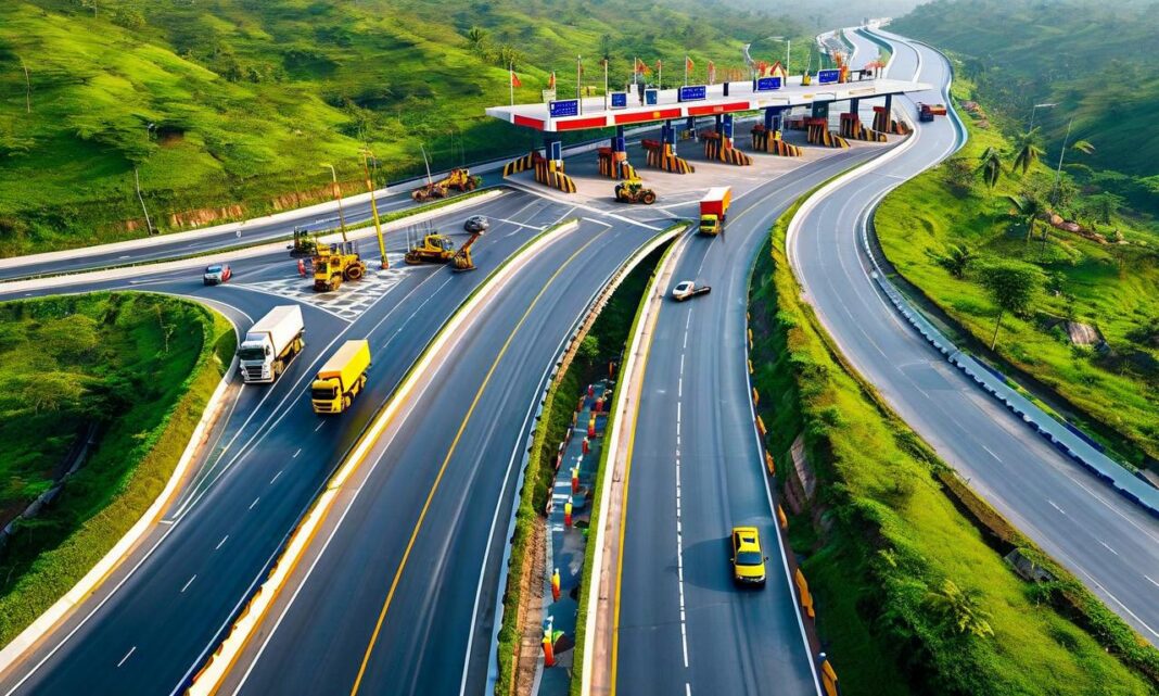 Delhi High Court Halts NHAI Toll Revision Circular Nationwide Immediately