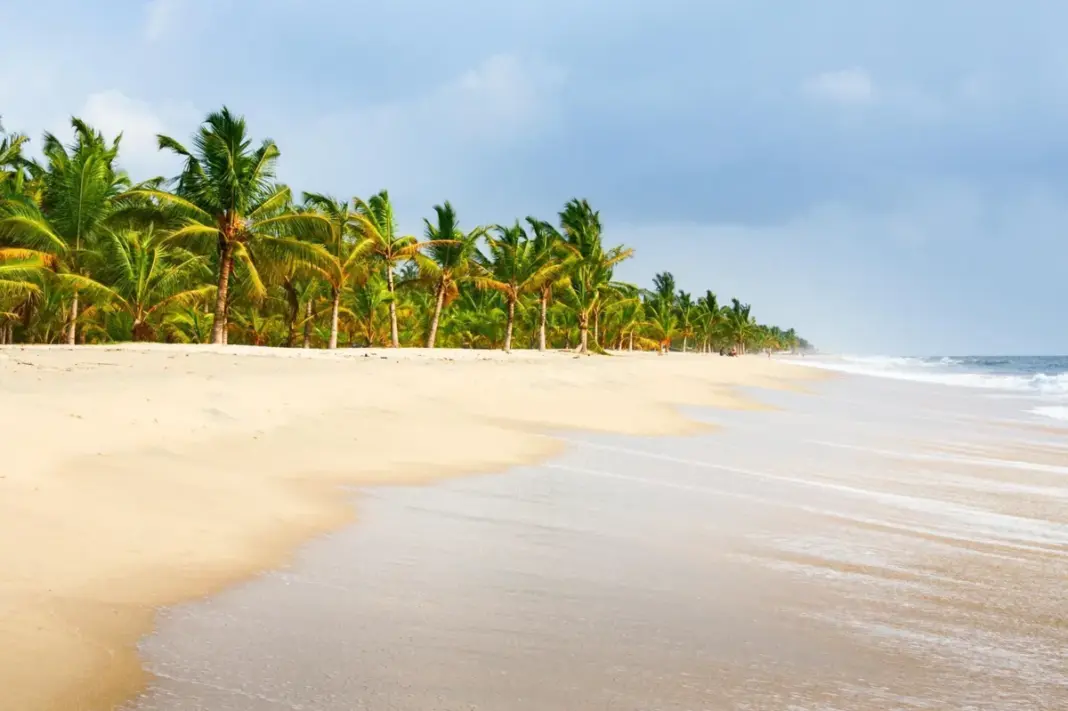 Kochi Plans Rs 457 Crore Coastal Tourism Corridor Boost