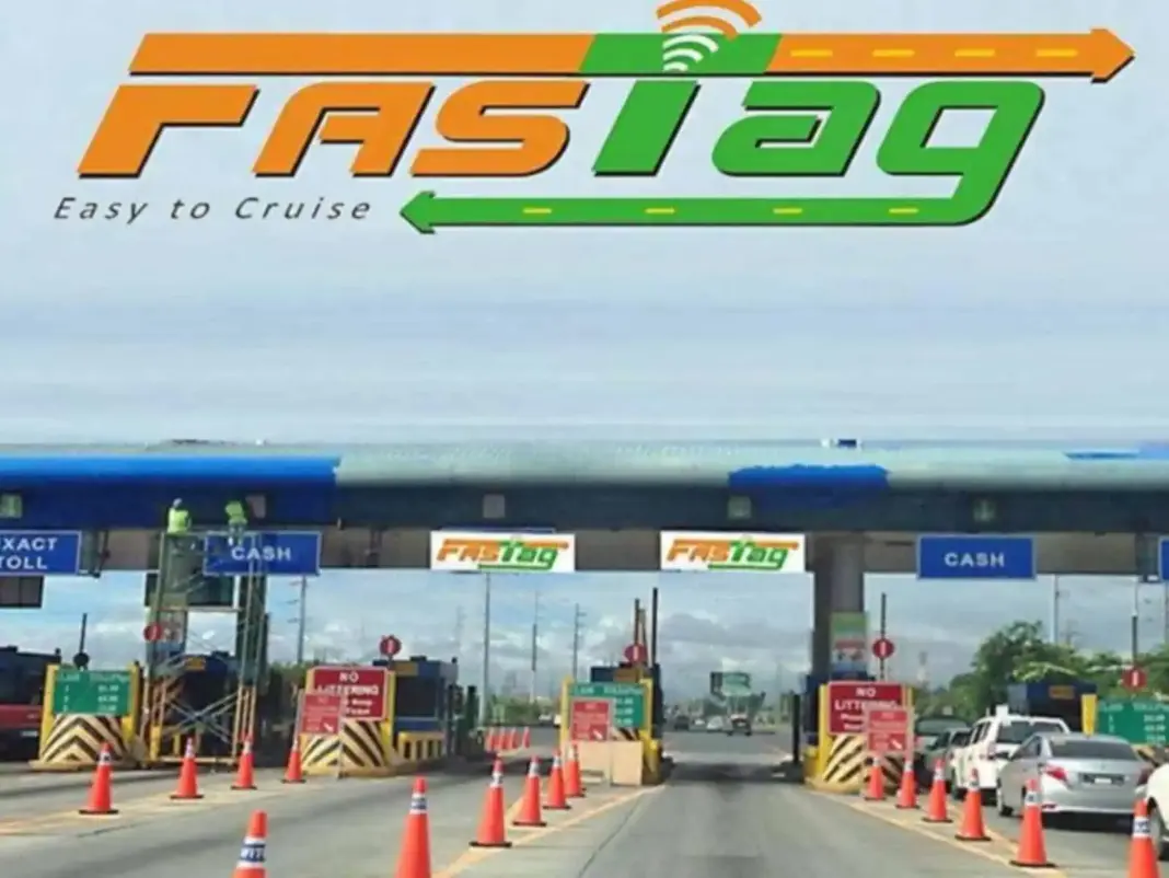 Non-FASTag Vehicles Will Pay Double Cash And 125 Percent UPI User Fees