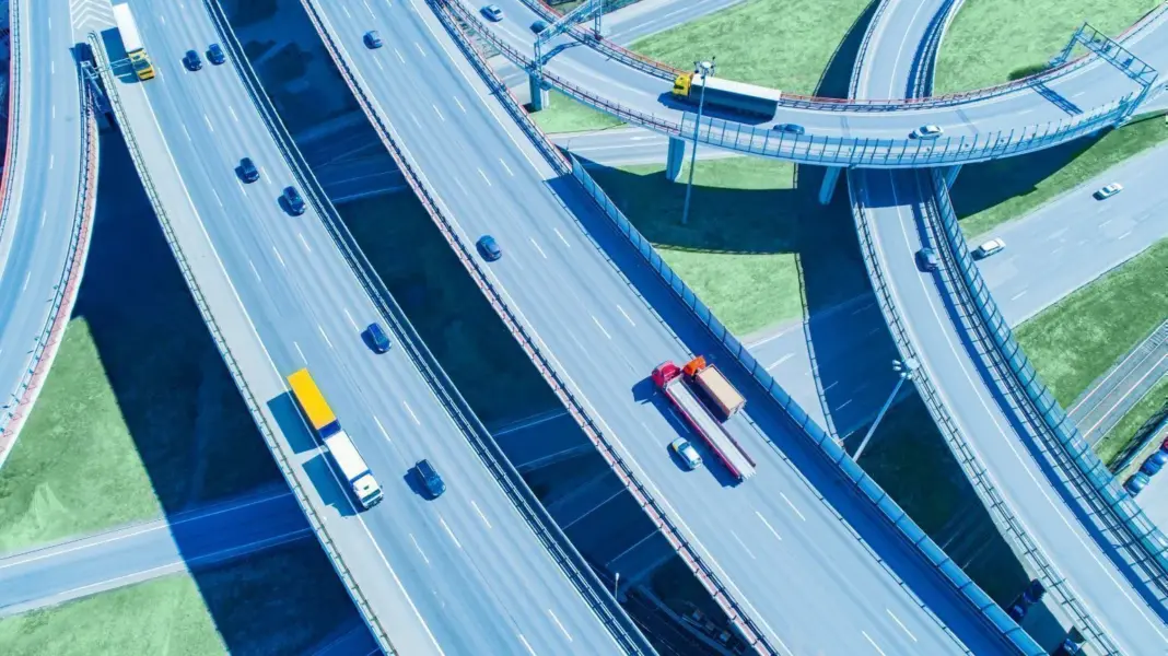 Lucknow Kanpur Expressway Nears Completion Travel Time Reduced Dramatically