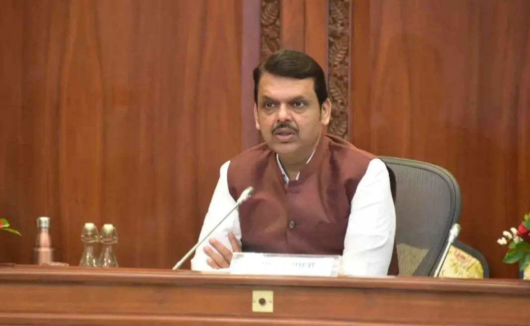 Pune ₹653 Crore TDR Scam Probe Ordered in Slum Redevelopment Project