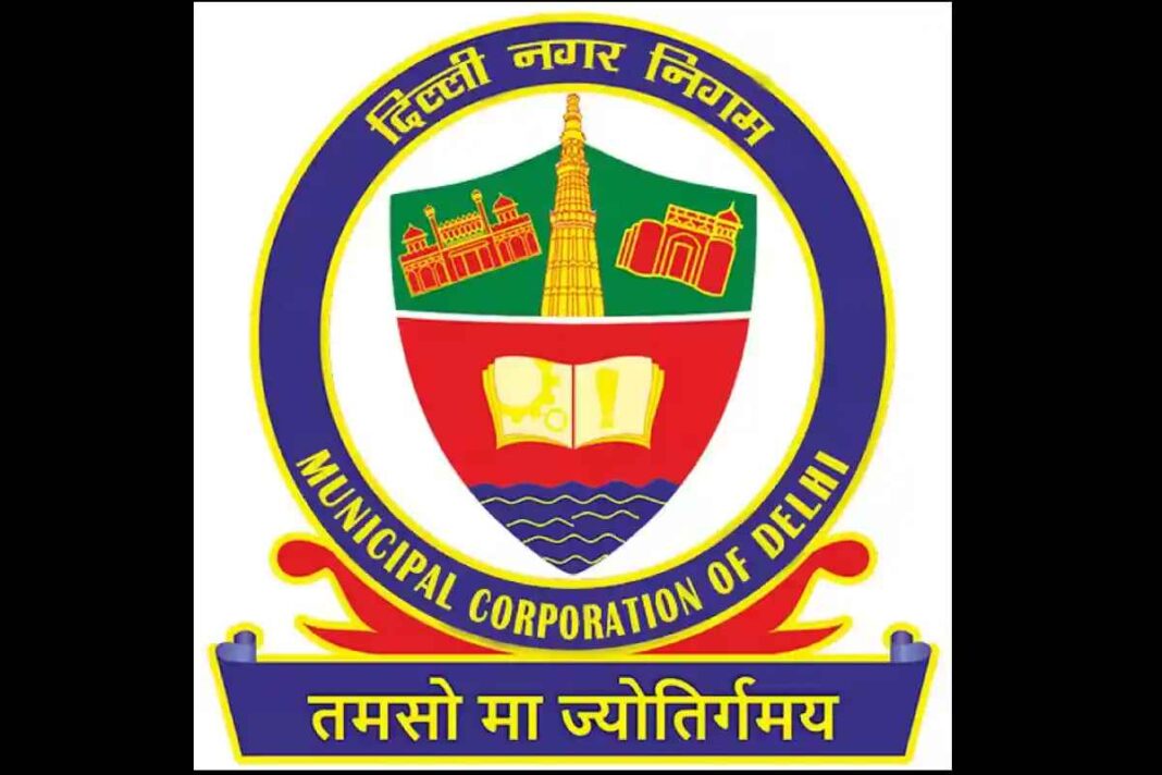Delhi Municipal Corporation launches month-long drive to clean 517 garbage hotspots