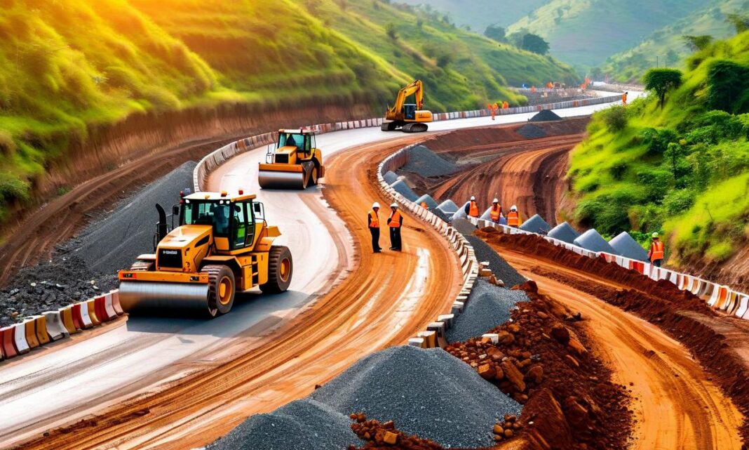Delhi Highway Toll Contract Awarded To HIL For 25 Crore Operations