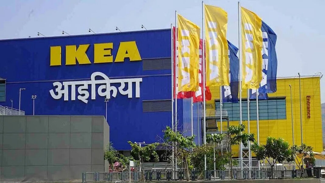 IKEA To Launch Pune Store At Phoenix Marketcity Viman Nagar Leasing 37000 Sq Ft