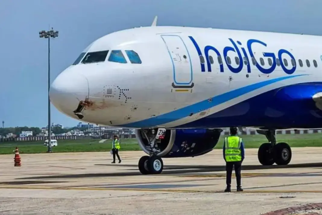 Kolkata Flights Resume Daily Service to Guangzhou After Five Years