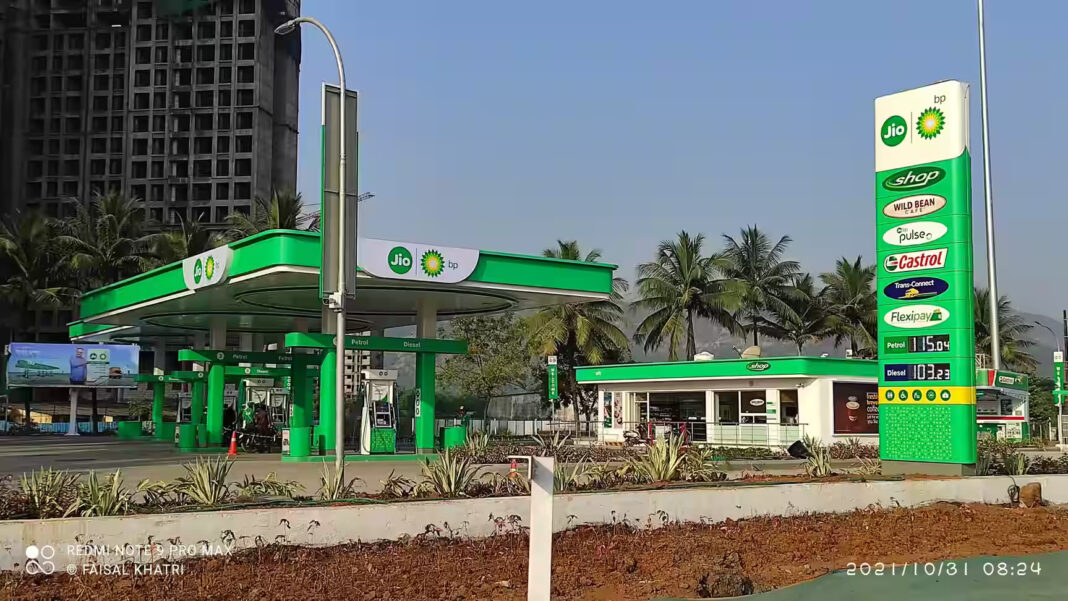 KP Group To Launch Gujarat Green Fuel And Electric Vehicle Station Network