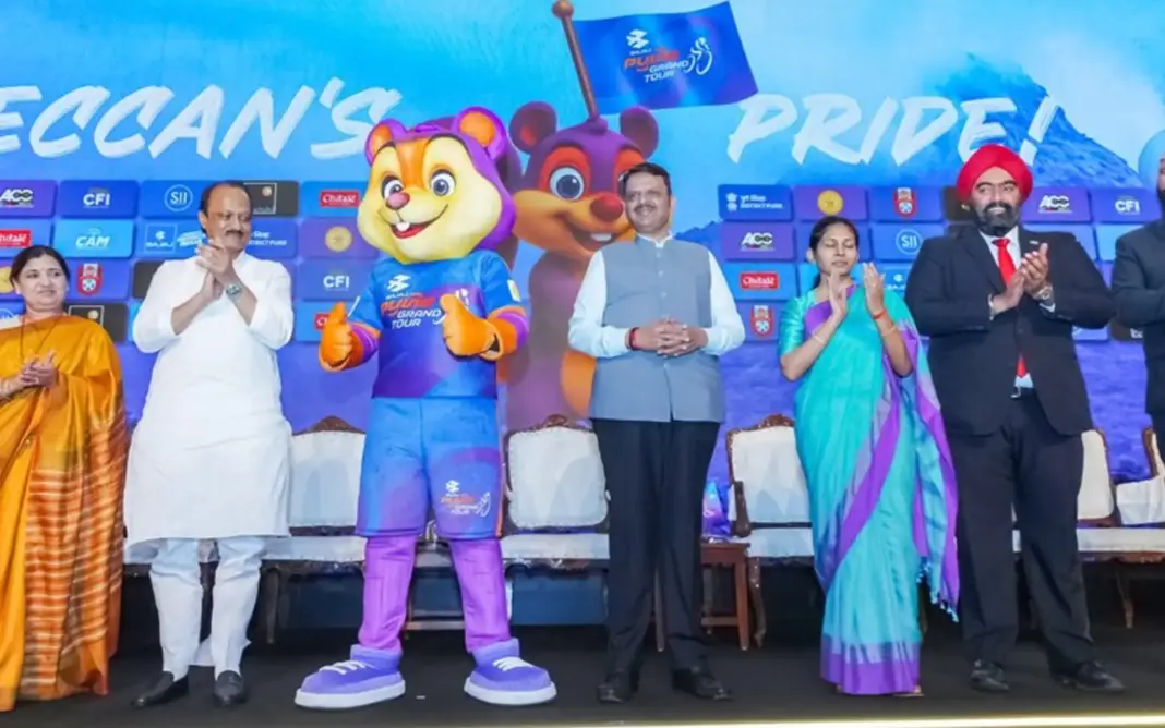 Maharashtra plans Innovation City between Pune and Mumbai for advanced manufacturing