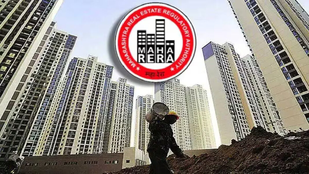 MahaRERA Approves Record 405 Housing Projects Across Maharashtra Ahead Dussehra