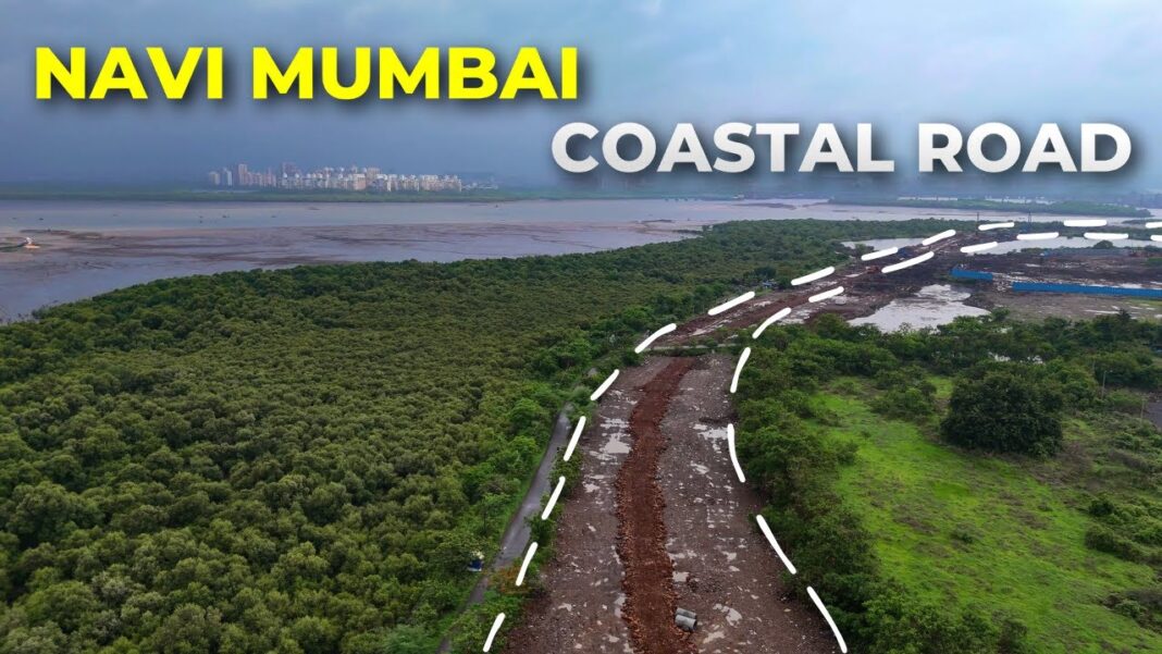 Mumbai Boundary Wall Collapse Highlights Urban Safety Gaps