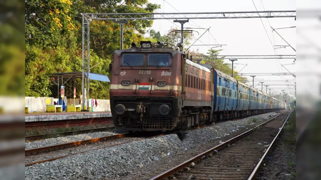Rajasthan Trains Use AI To Detect Faults Automatically In Operation