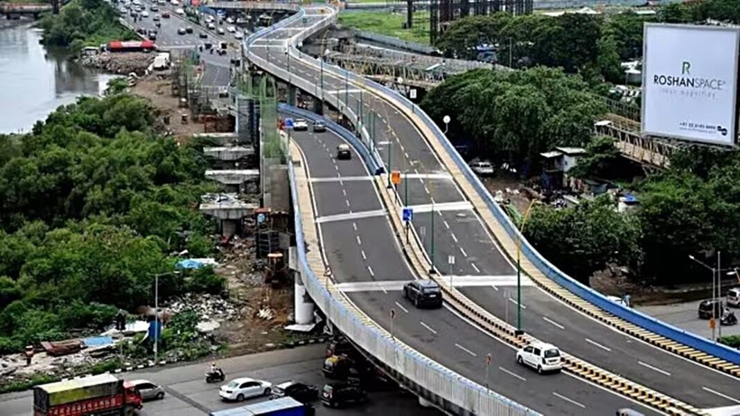 Mumbai Versova Madh Bridge Gets Green Nod for Rs 2395 Crore Coastal Link