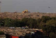 Mumbai Generates 3000 Metric Tonnes Extra Garbage During Diwali Festival Week