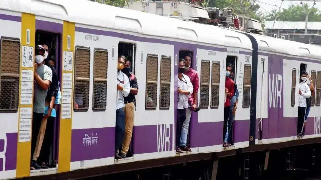 WR Announces Night Mega Block Between Vasai Road And Bhayandar On 25th 26th October